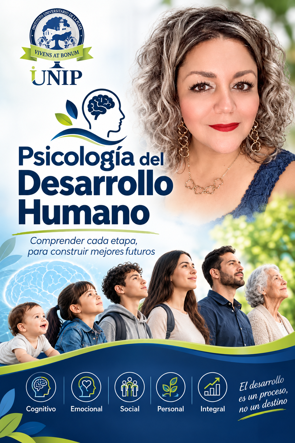 Psicología