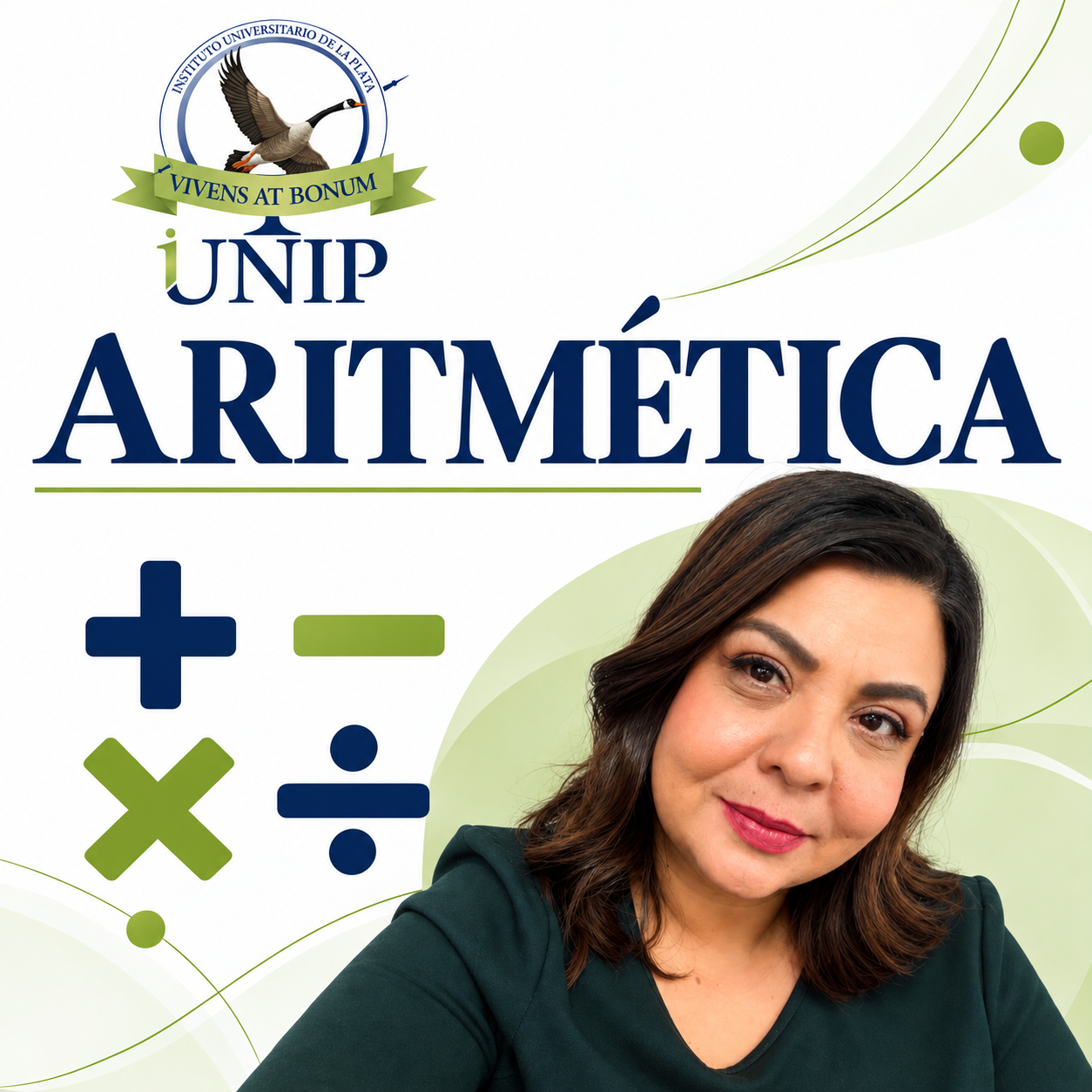 ARITMÉTICA